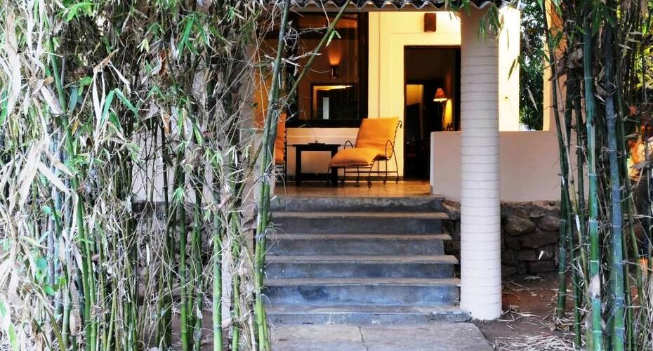 Camp Aranya, Bandhavgarh 5